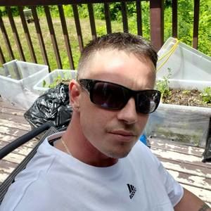 Meet your Posher, Neil